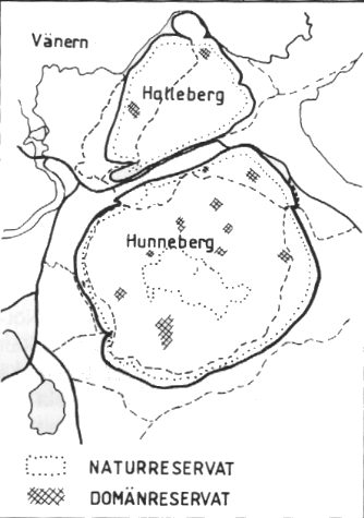 © Stiftelse Bergagården