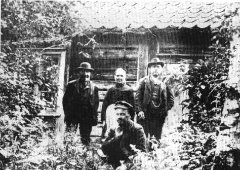 © Stiftelse Bergagården